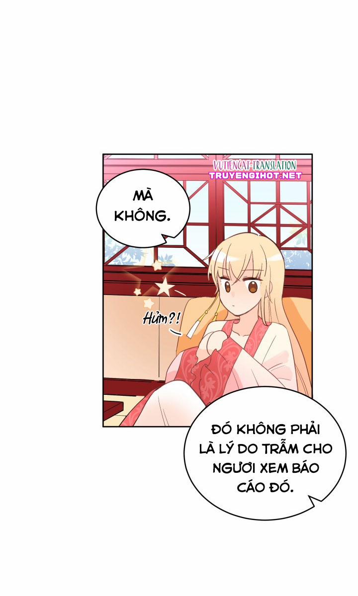 Khế Ước Hậu Cung 19.2 trang 9