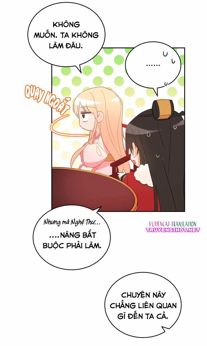 Khế Ước Hậu Cung 20.1 trang 12