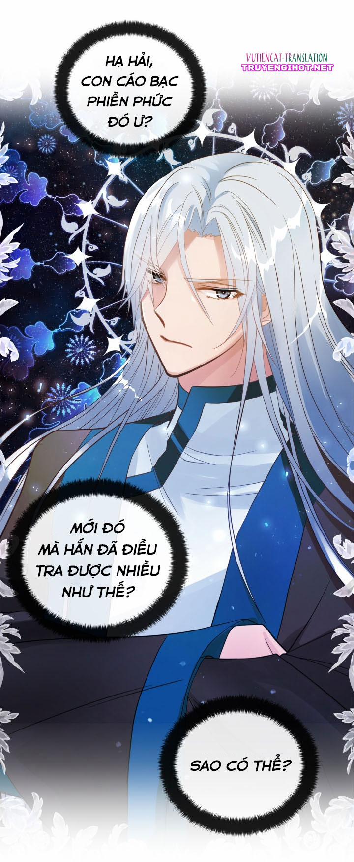 Khế Ước Hậu Cung 20.1 trang 15