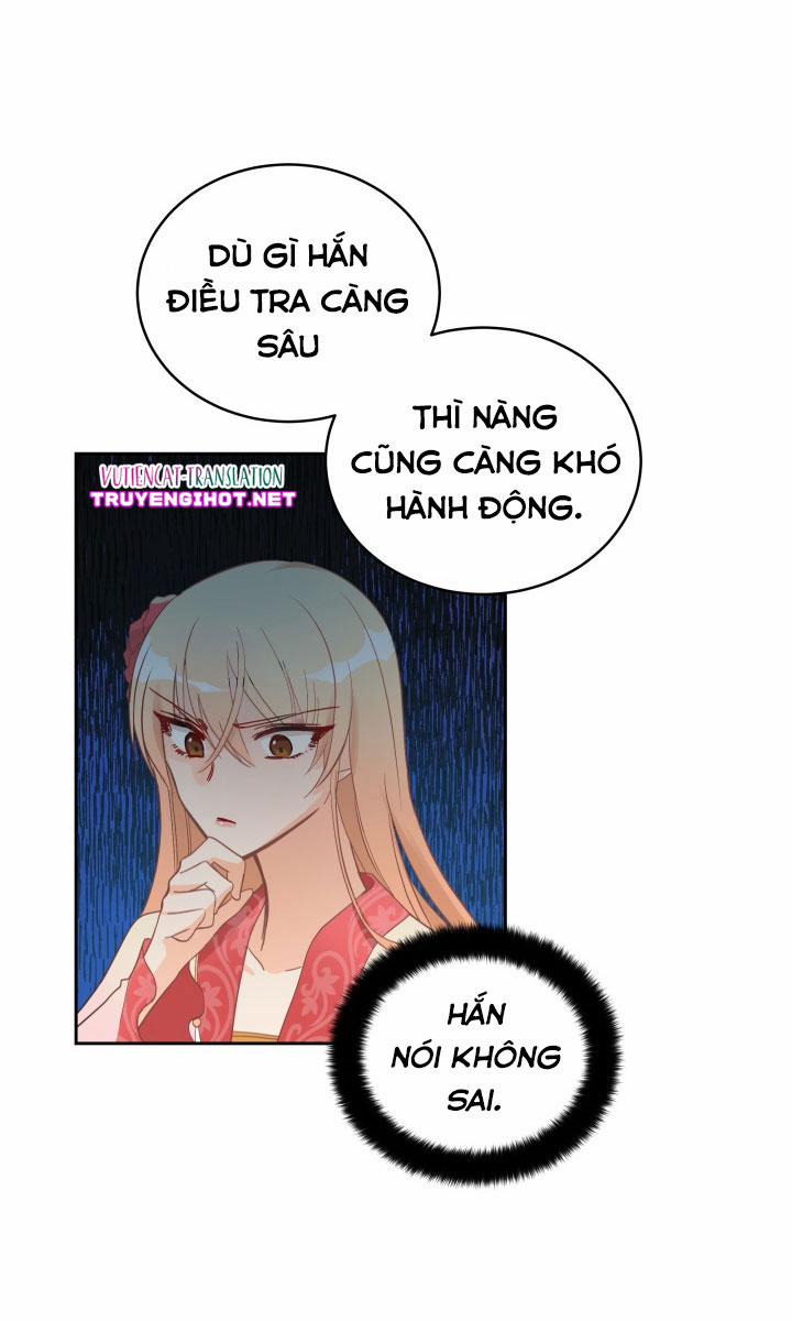 Khế Ước Hậu Cung 20.1 trang 17
