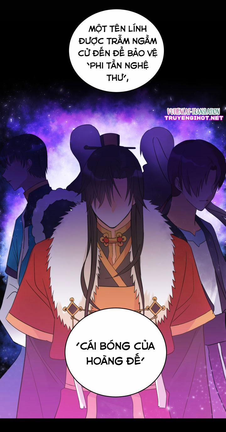 Khế Ước Hậu Cung 20.1 trang 20