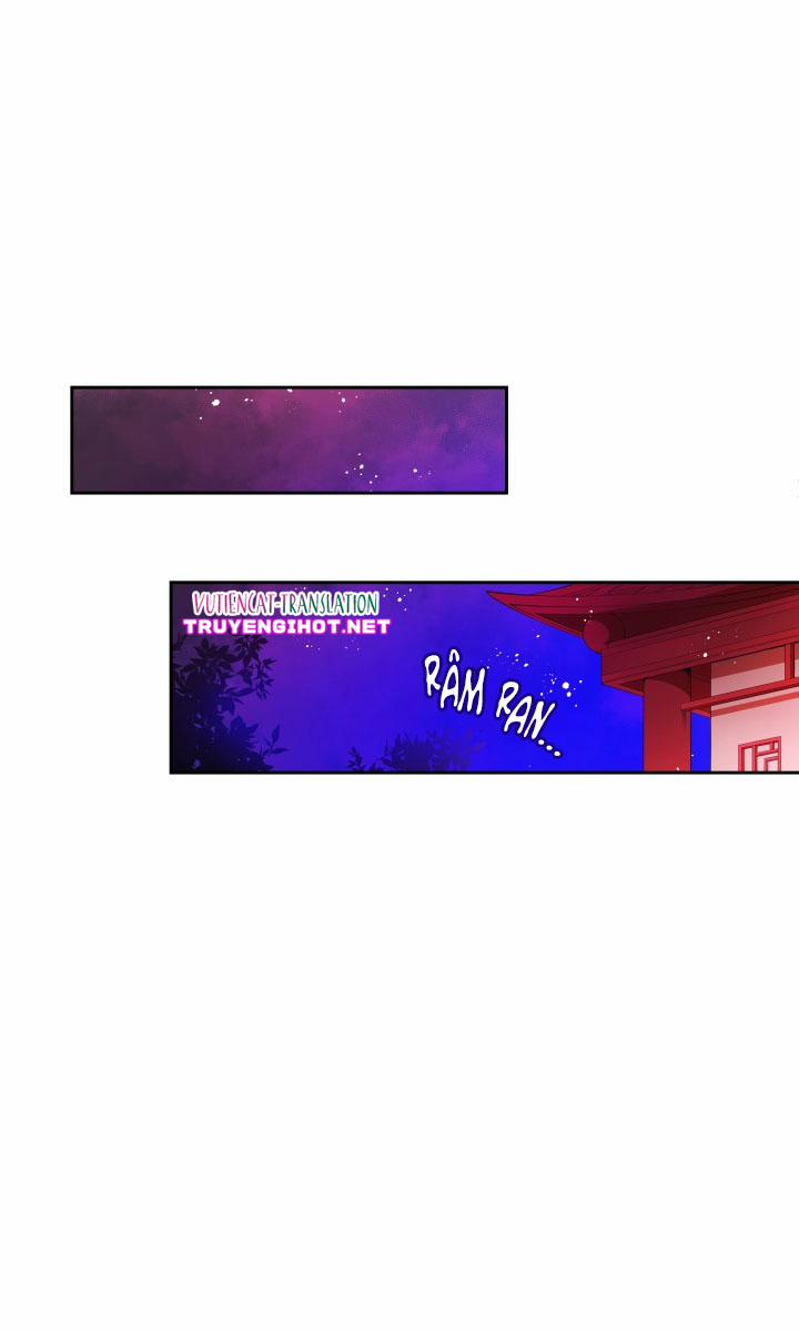 Khế Ước Hậu Cung 20.1 trang 22