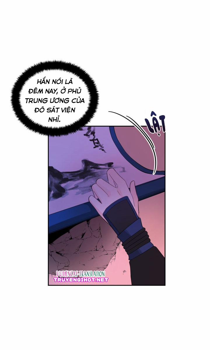 Khế Ước Hậu Cung 20.1 trang 25