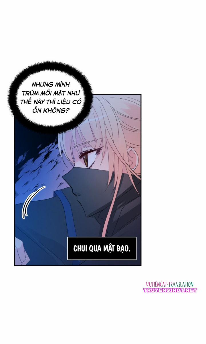 Khế Ước Hậu Cung 20.1 trang 26