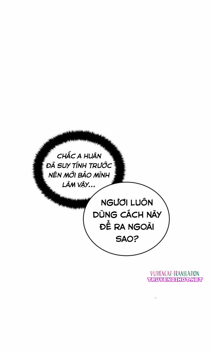 Khế Ước Hậu Cung 20.1 trang 27