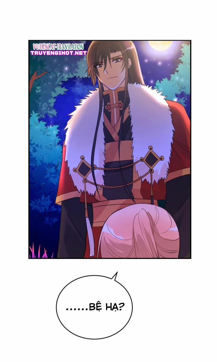 Khế Ước Hậu Cung 20.1 trang 29