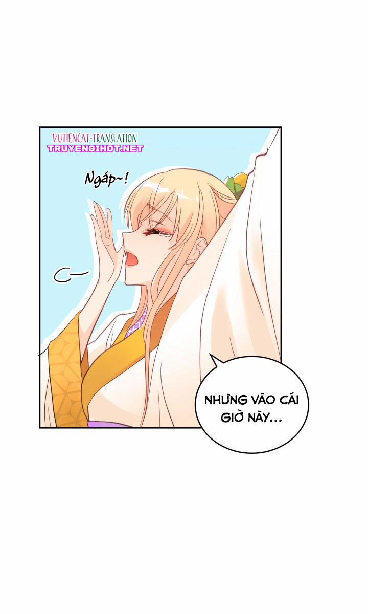 Khế Ước Hậu Cung 20.1 trang 3