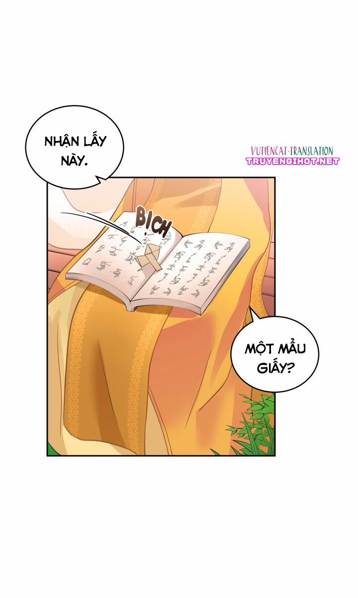 Khế Ước Hậu Cung 20.1 trang 5