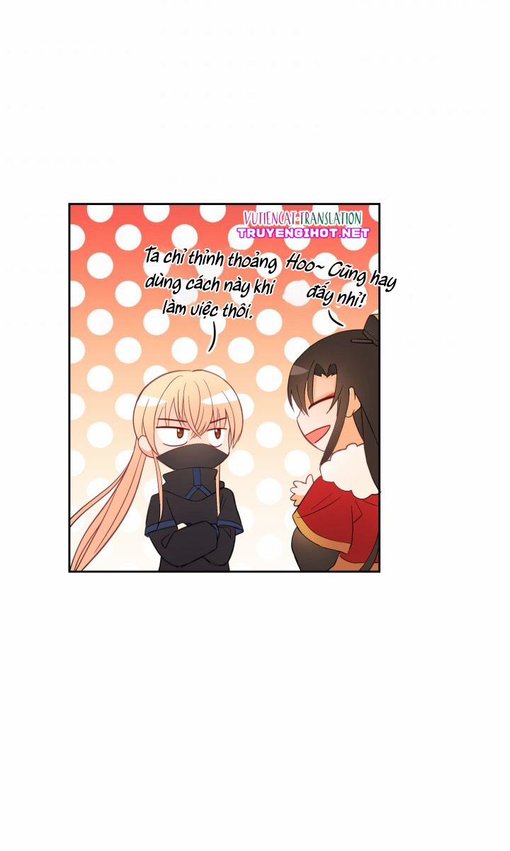 Khế Ước Hậu Cung 20.2 trang 10