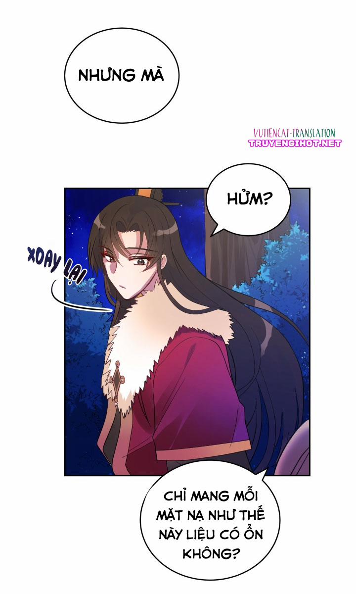 Khế Ước Hậu Cung 20.2 trang 11