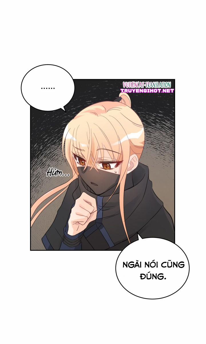 Khế Ước Hậu Cung 20.2 trang 13