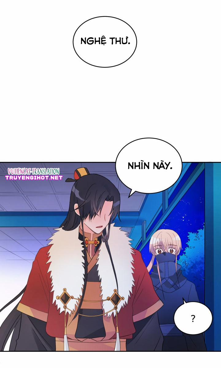 Khế Ước Hậu Cung 20.2 trang 18