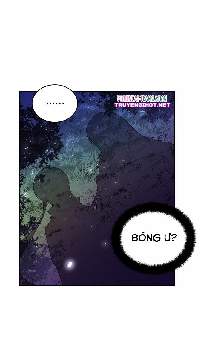 Khế Ước Hậu Cung 20.2 trang 19