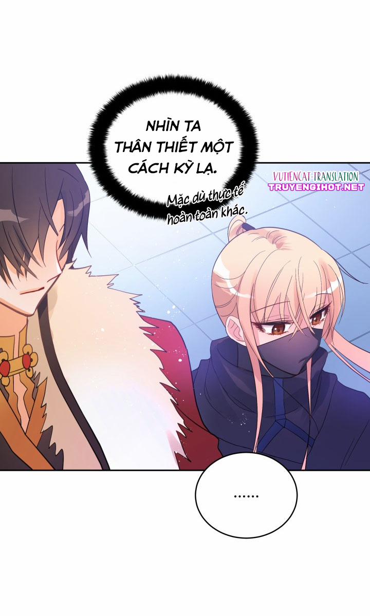 Khế Ước Hậu Cung 20.2 trang 21