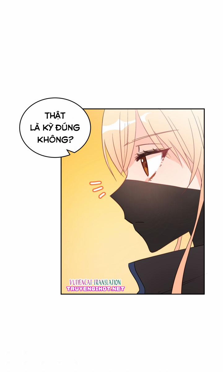 Khế Ước Hậu Cung 20.2 trang 22