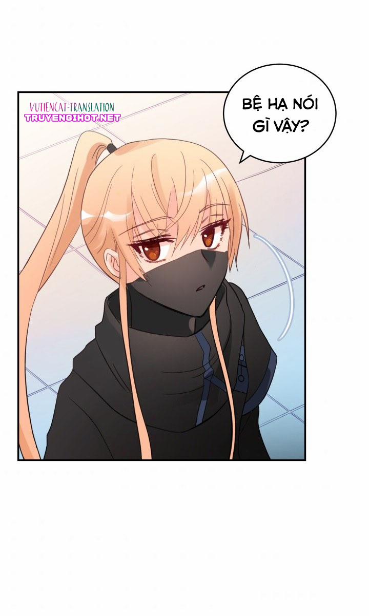 Khế Ước Hậu Cung 20.2 trang 23