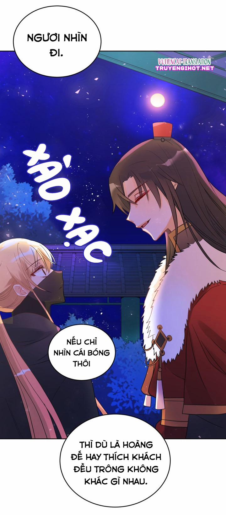 Khế Ước Hậu Cung 20.2 trang 27