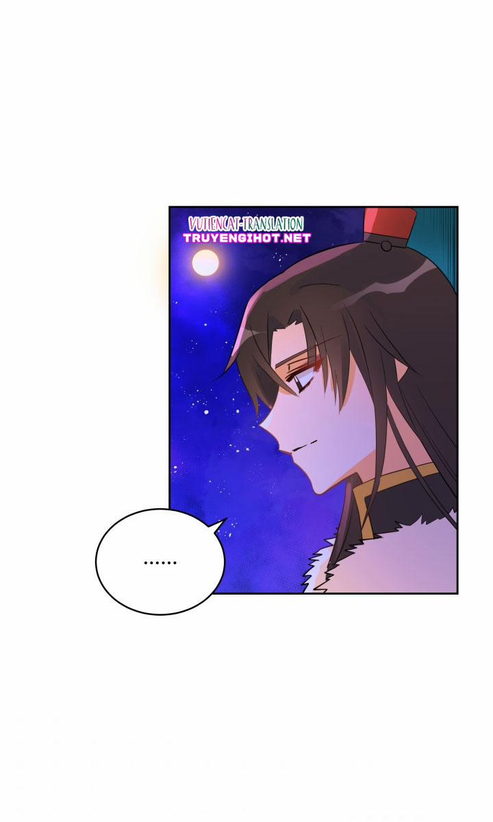 Khế Ước Hậu Cung 20.2 trang 29