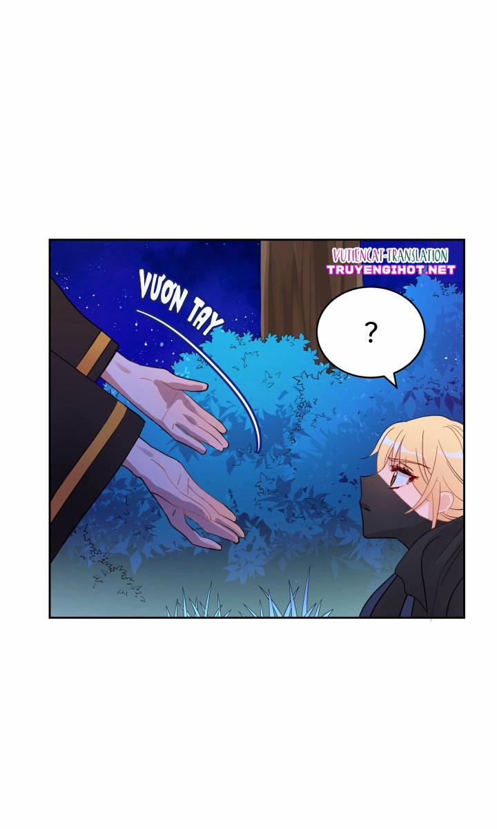 Khế Ước Hậu Cung 20.2 trang 3