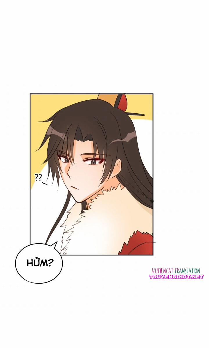 Khế Ước Hậu Cung 20.2 trang 31