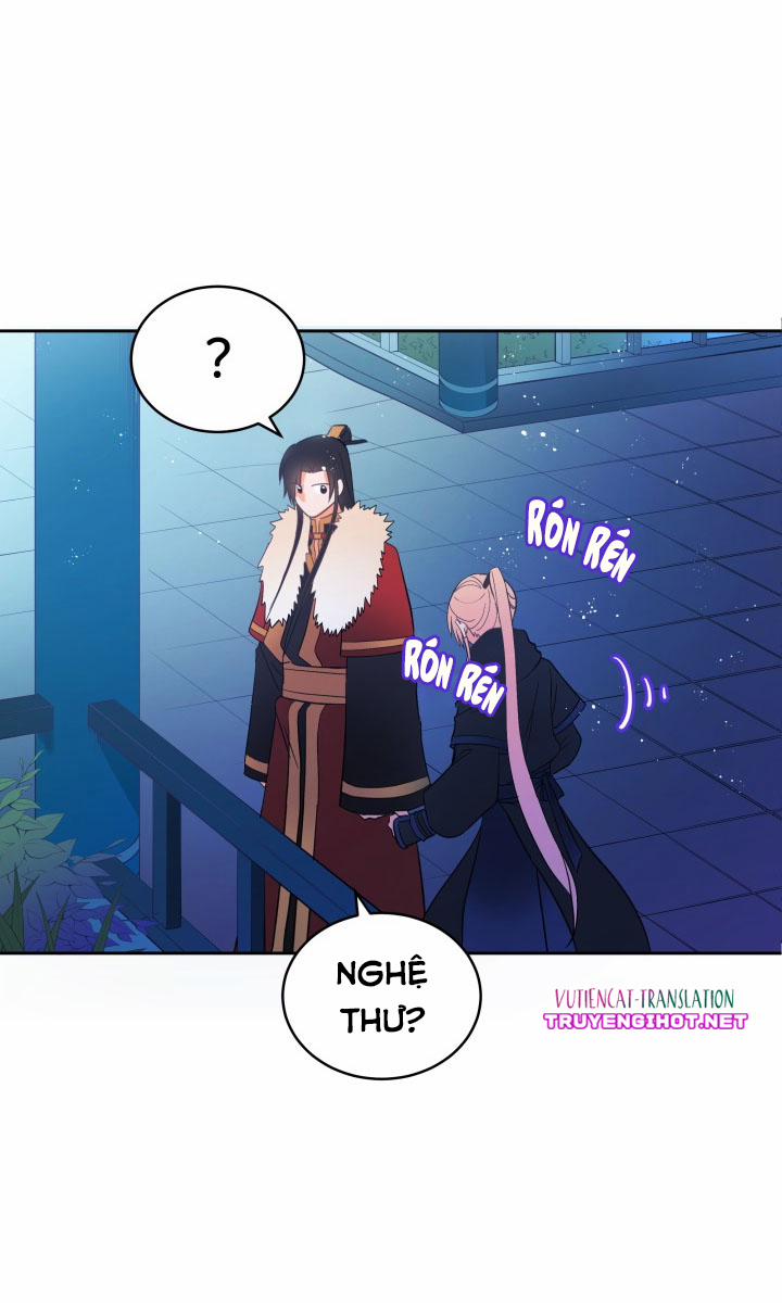 Khế Ước Hậu Cung 20.2 trang 32