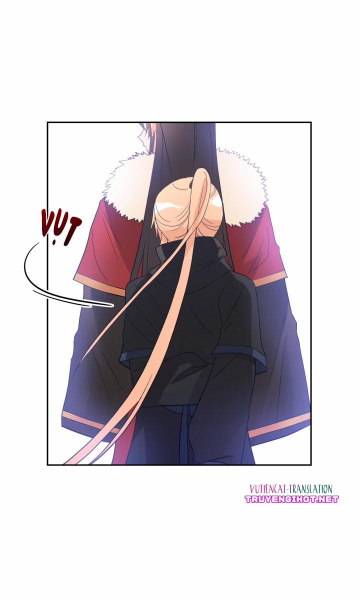 Khế Ước Hậu Cung 20.2 trang 33