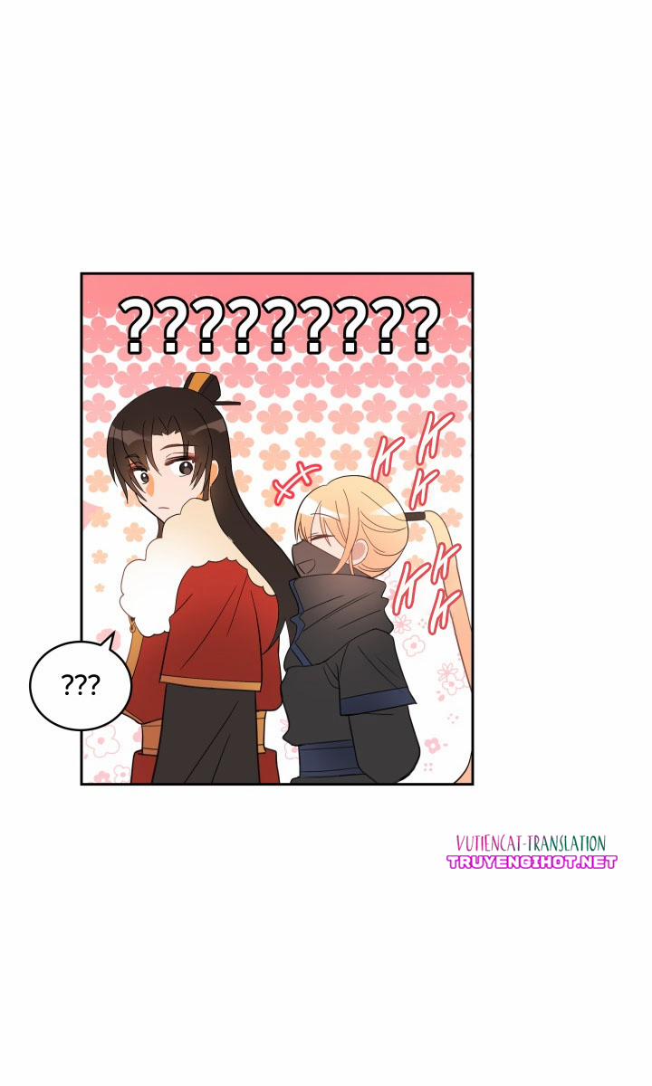 Khế Ước Hậu Cung 20.2 trang 35