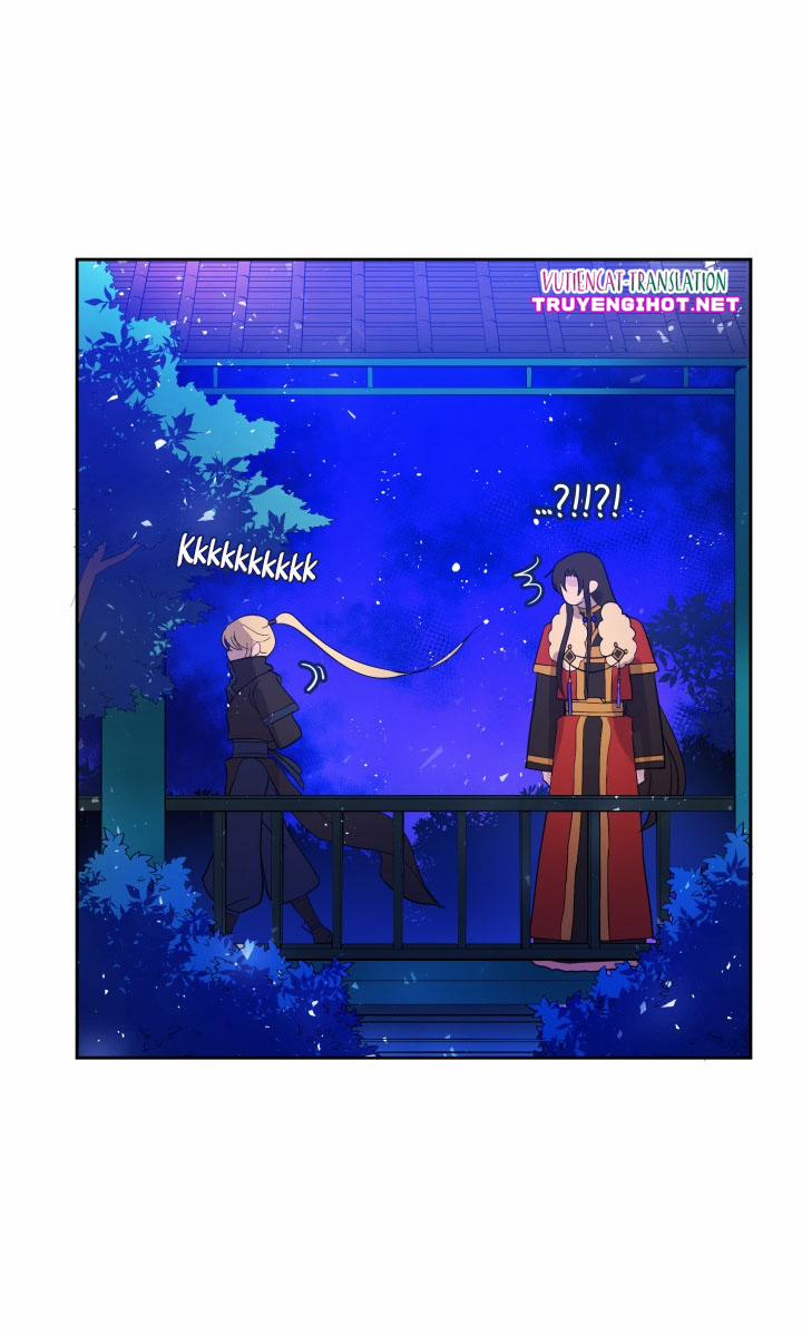 Khế Ước Hậu Cung 20.2 trang 36