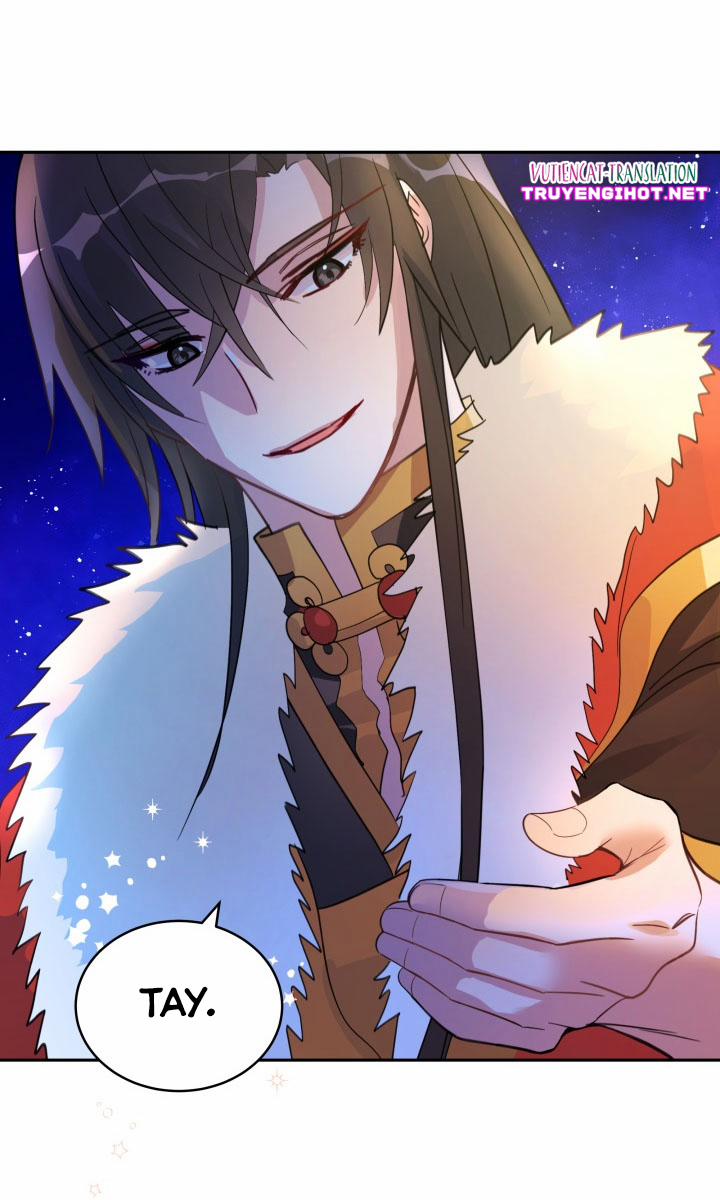 Khế Ước Hậu Cung 20.2 trang 4