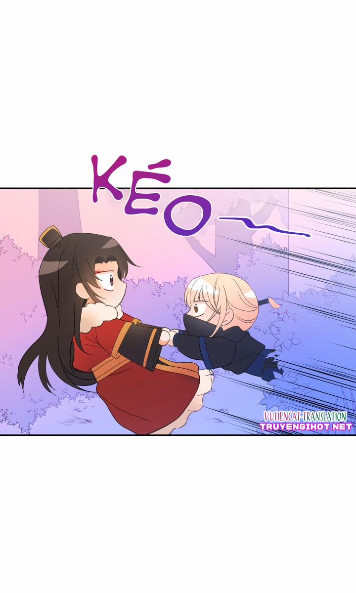 Khế Ước Hậu Cung 20.2 trang 6