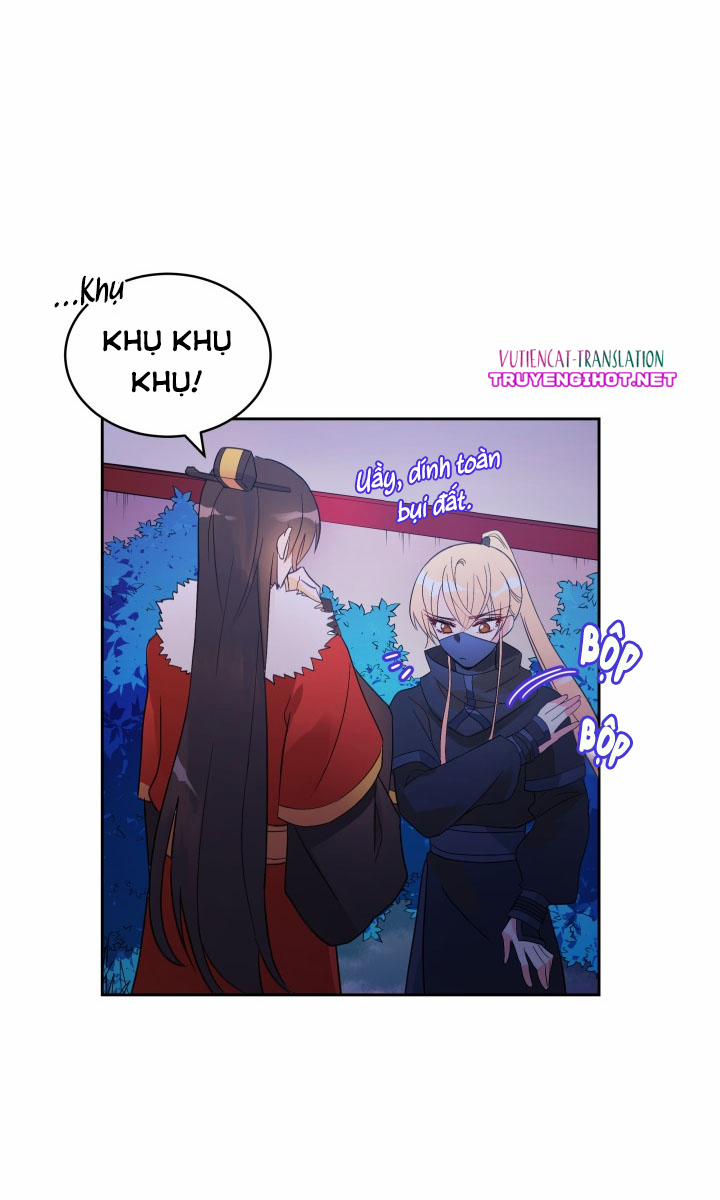 Khế Ước Hậu Cung 20.2 trang 7