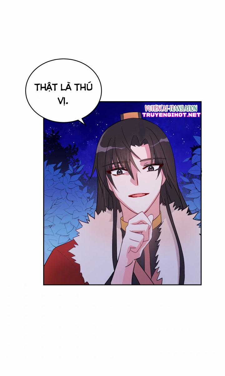 Khế Ước Hậu Cung 20.2 trang 8