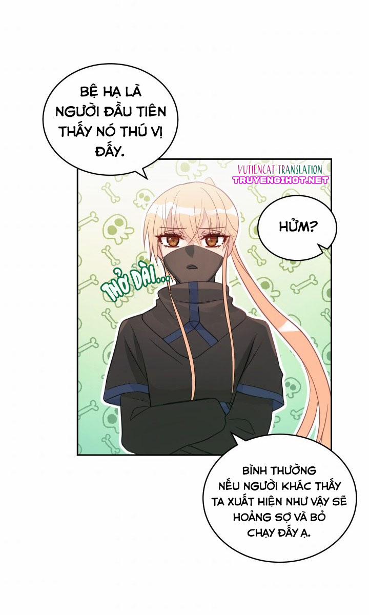 Khế Ước Hậu Cung 20.2 trang 9