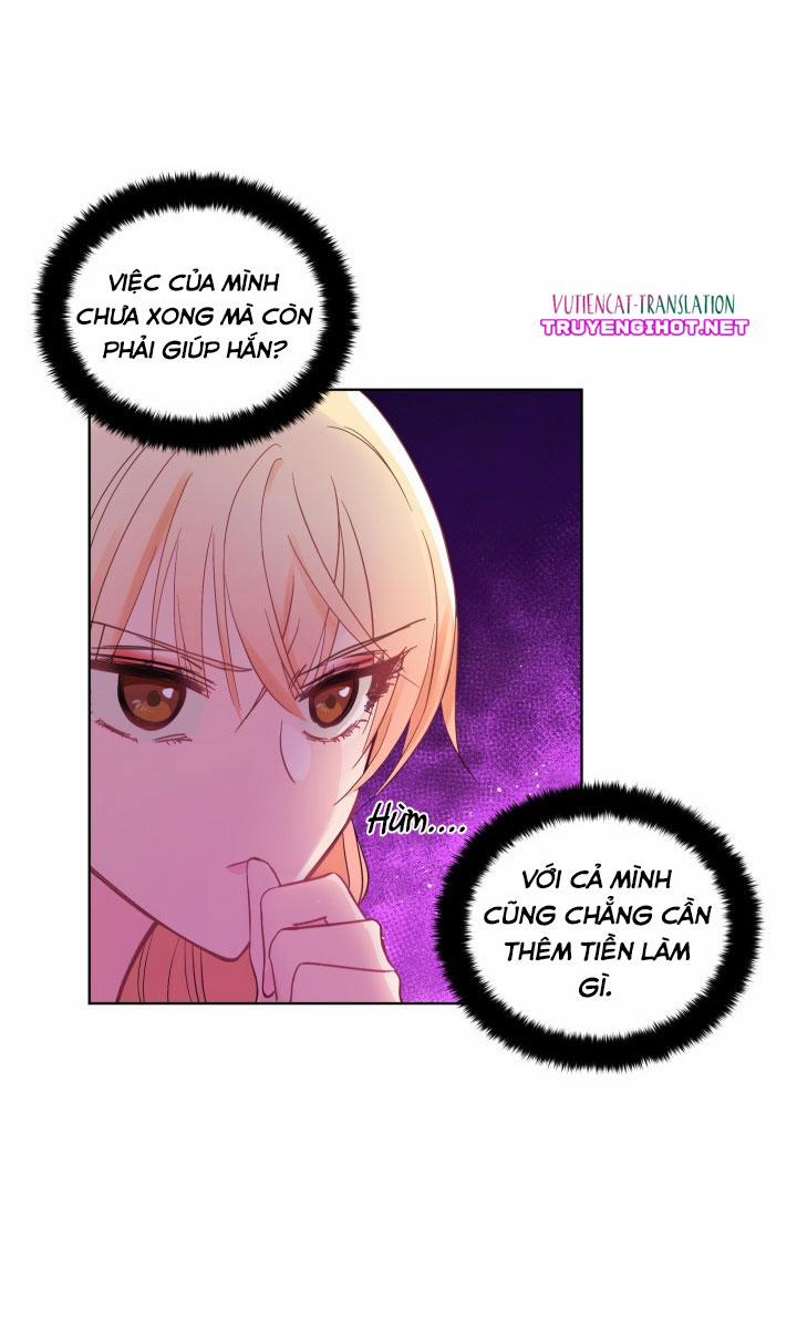 Khế Ước Hậu Cung 21.1 trang 11