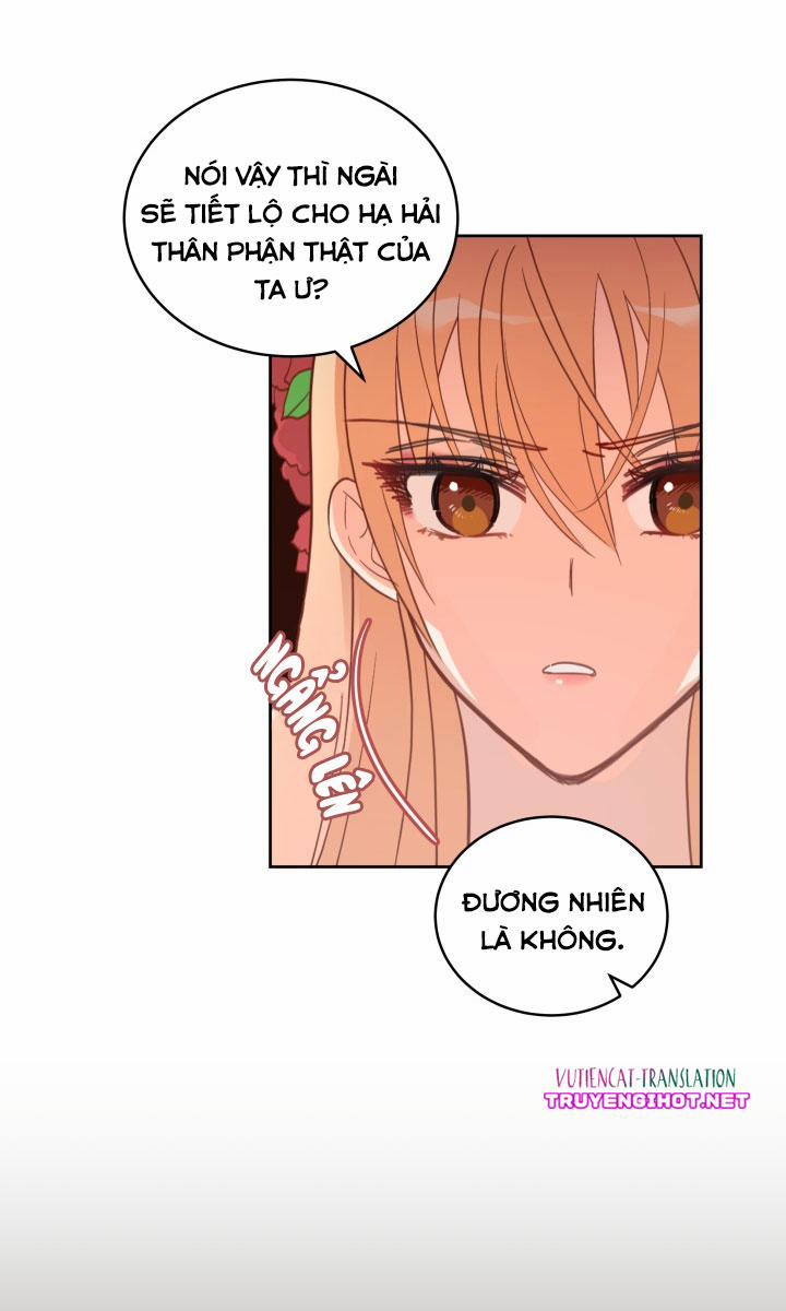 Khế Ước Hậu Cung 21.1 trang 18