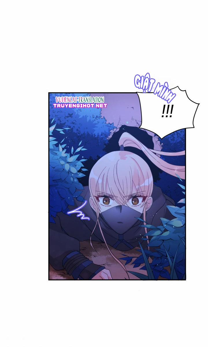 Khế Ước Hậu Cung 21.1 trang 28