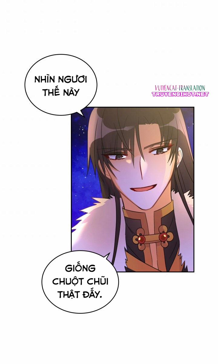 Khế Ước Hậu Cung 21.1 trang 30