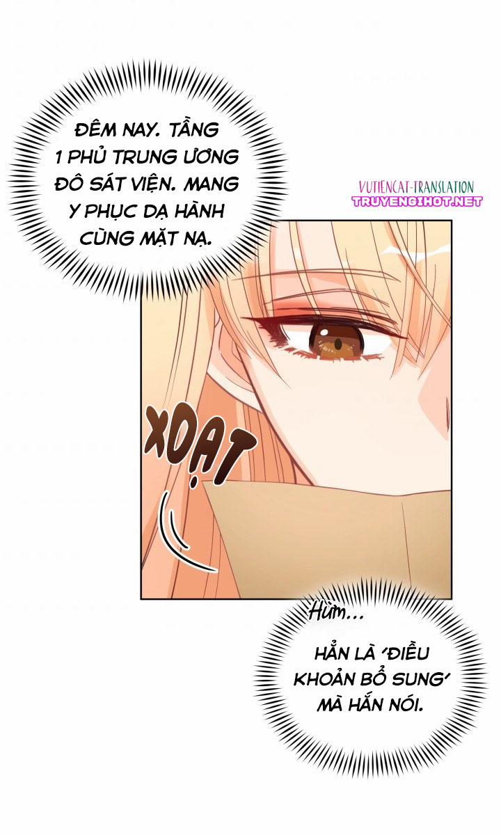 Khế Ước Hậu Cung 21.1 trang 7
