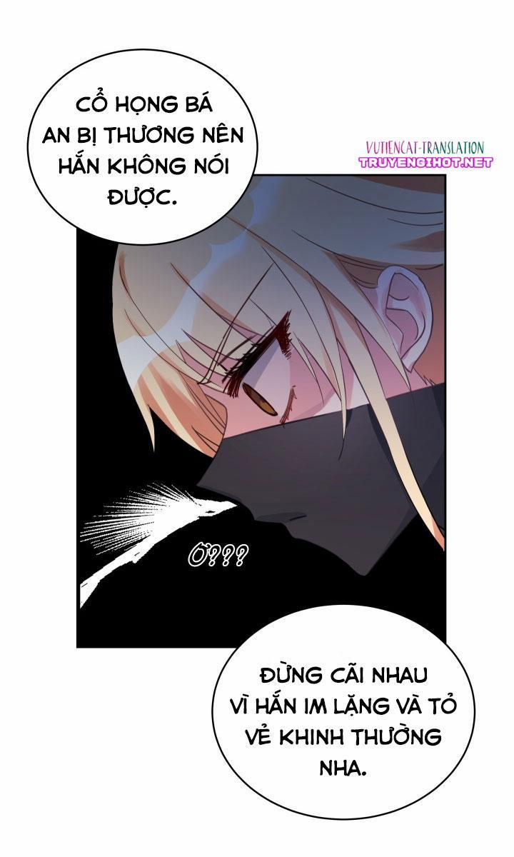 Khế Ước Hậu Cung 21.2 trang 1