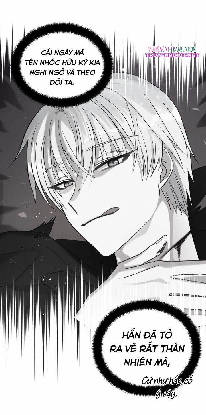 Khế Ước Hậu Cung 21.2 trang 14