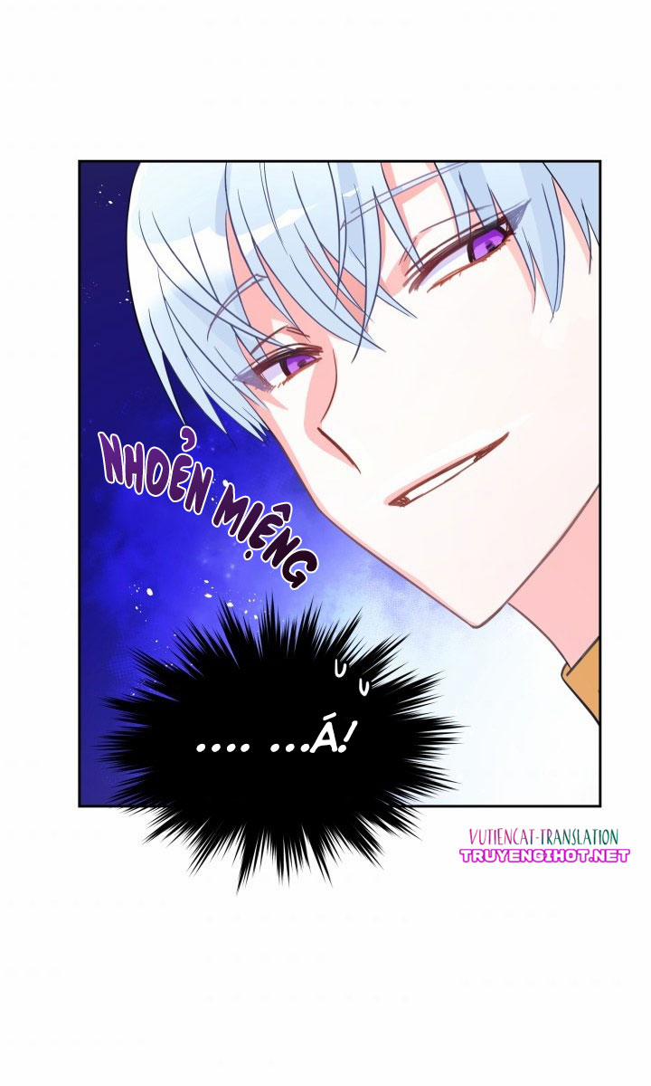 Khế Ước Hậu Cung 21.2 trang 17