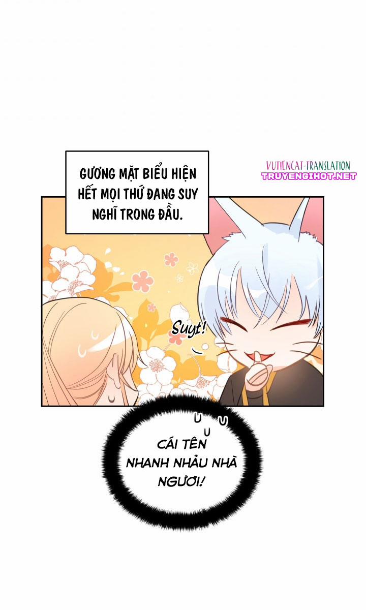 Khế Ước Hậu Cung 21.2 trang 18