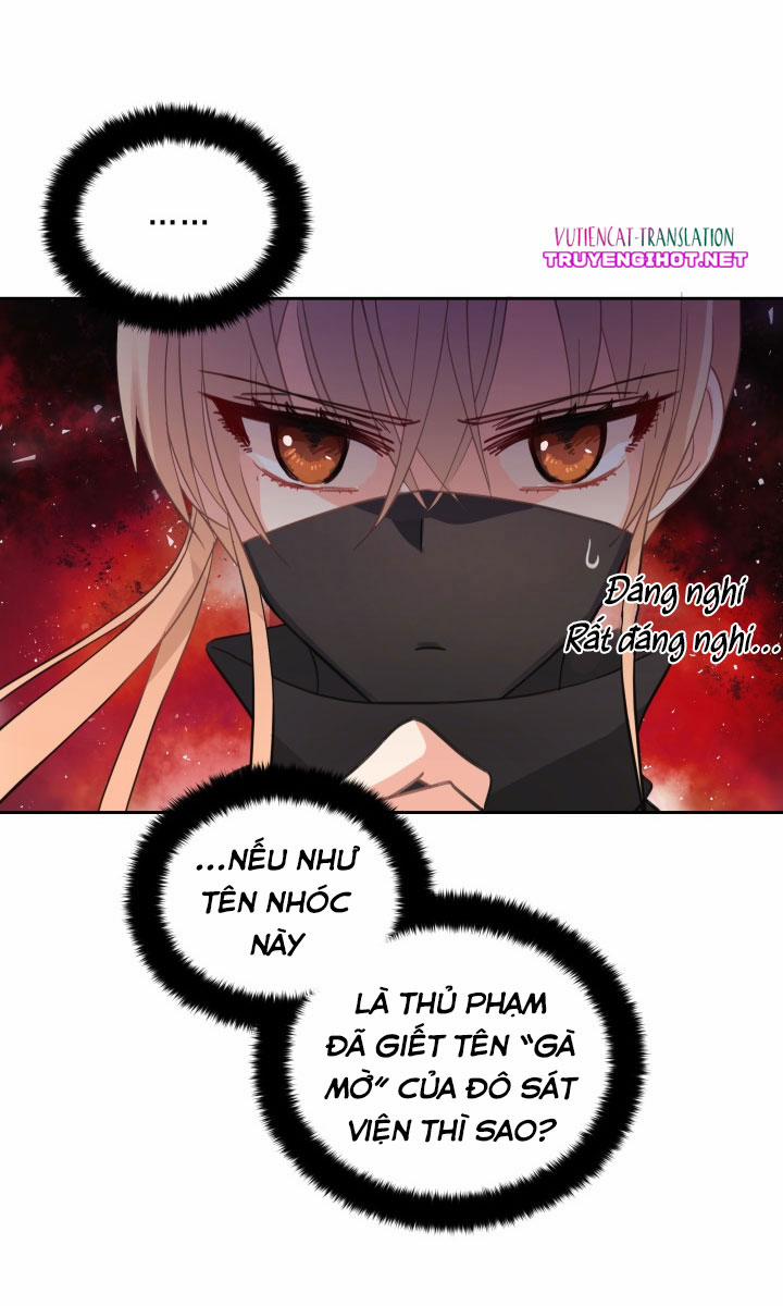 Khế Ước Hậu Cung 21.2 trang 19