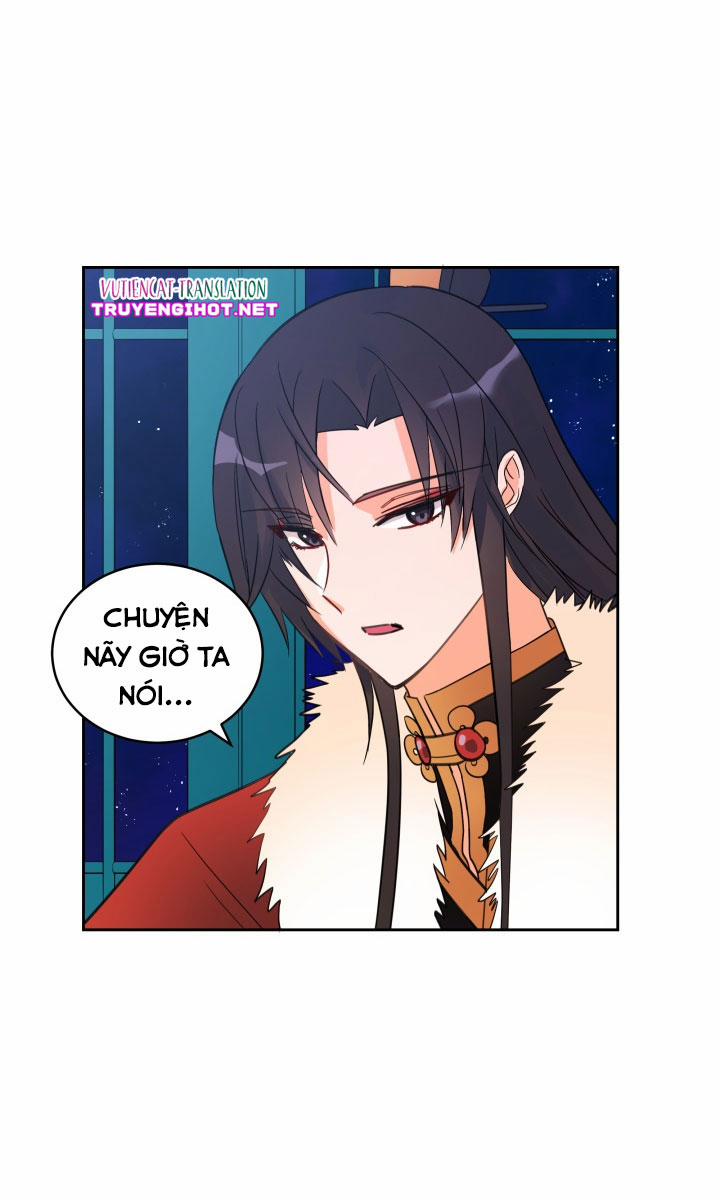 Khế Ước Hậu Cung 21.2 trang 22