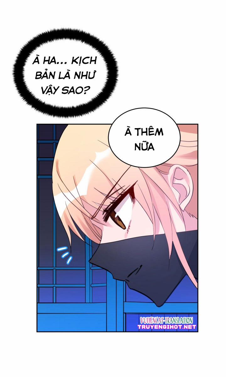 Khế Ước Hậu Cung 21.2 trang 36