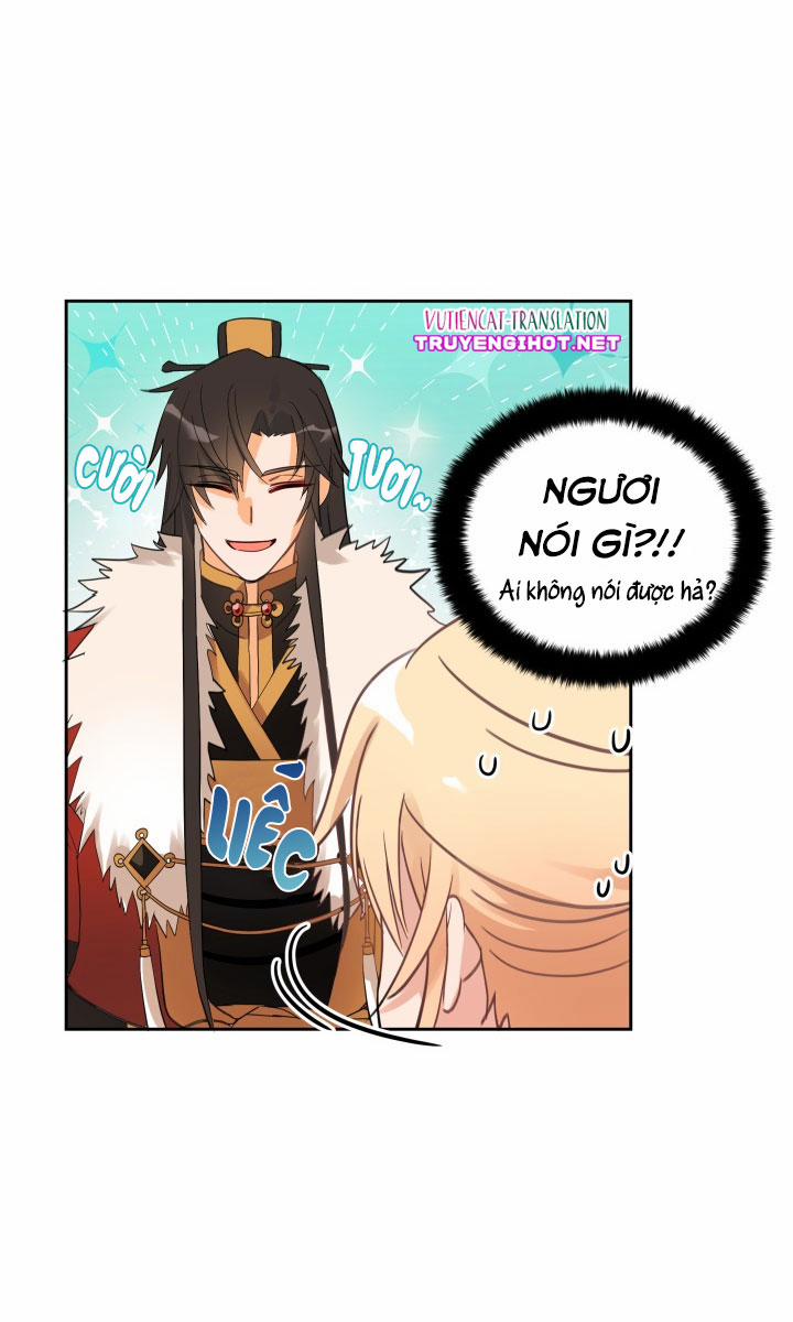 Khế Ước Hậu Cung 21.2 trang 38