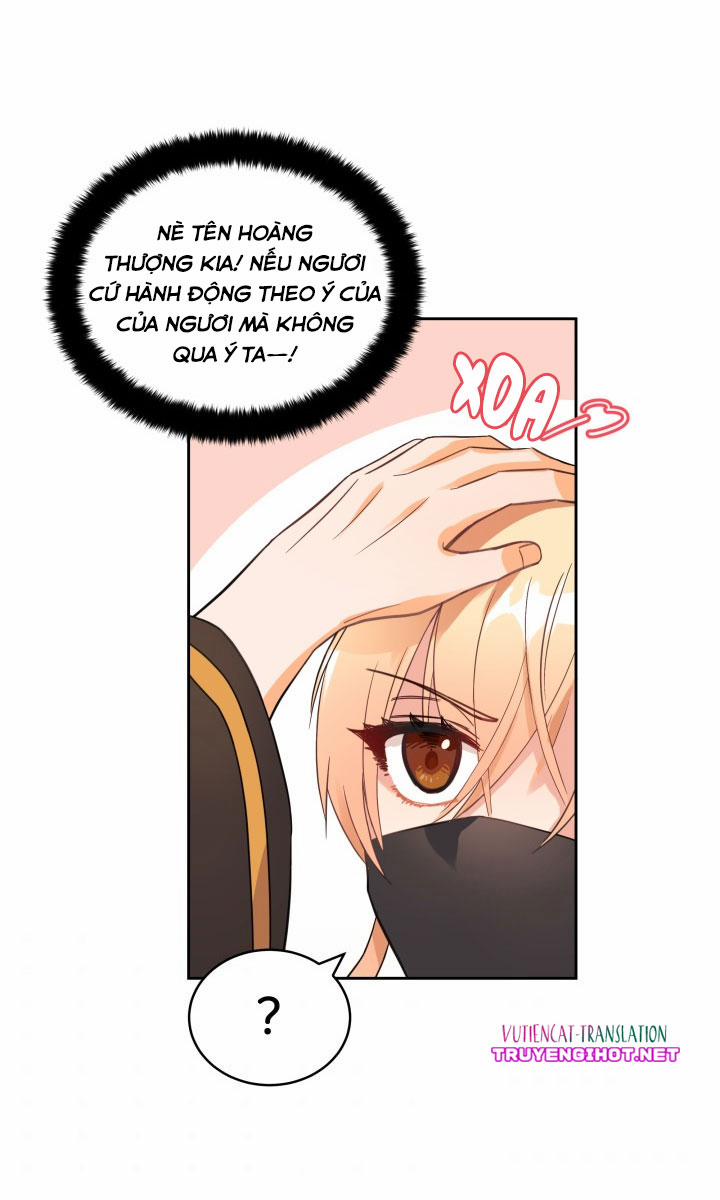 Khế Ước Hậu Cung 21.2 trang 39