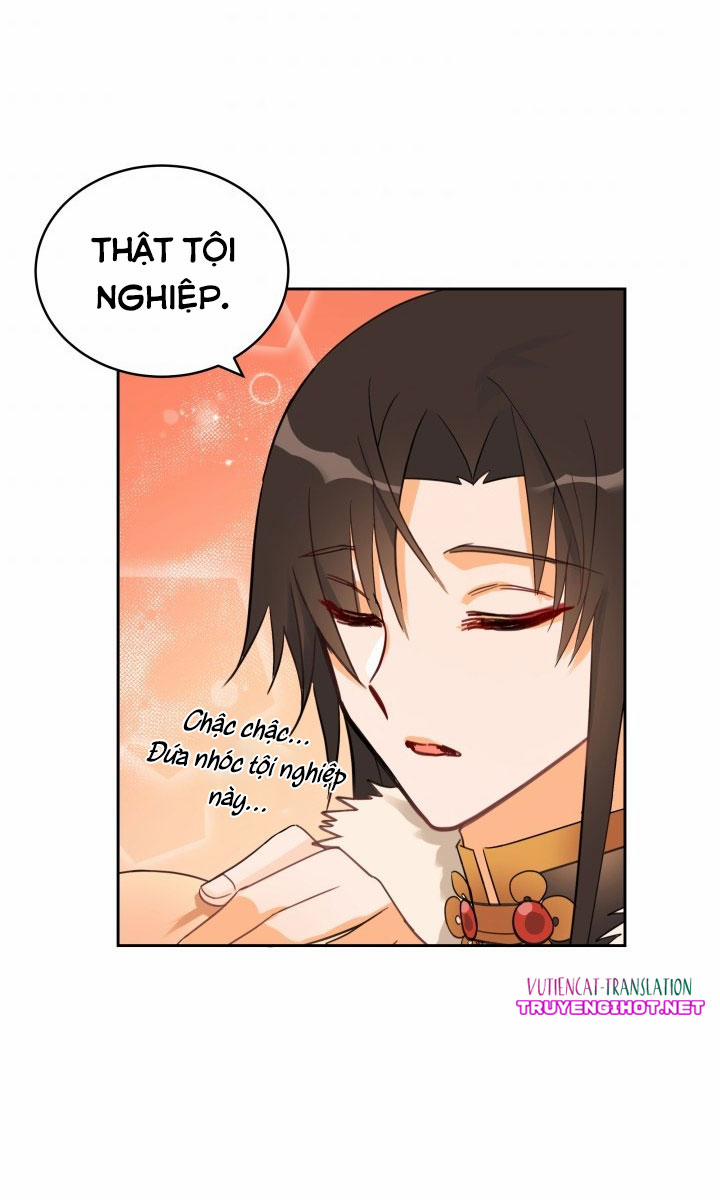 Khế Ước Hậu Cung 21.2 trang 40