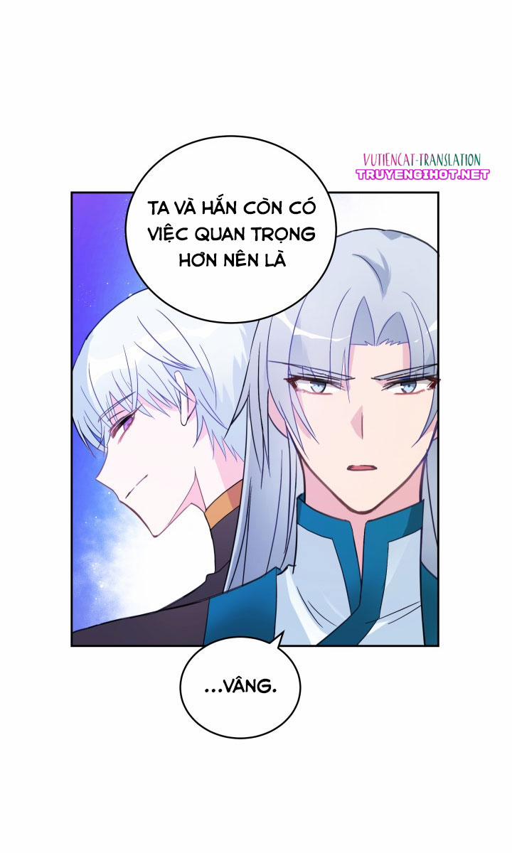 Khế Ước Hậu Cung 21.2 trang 43