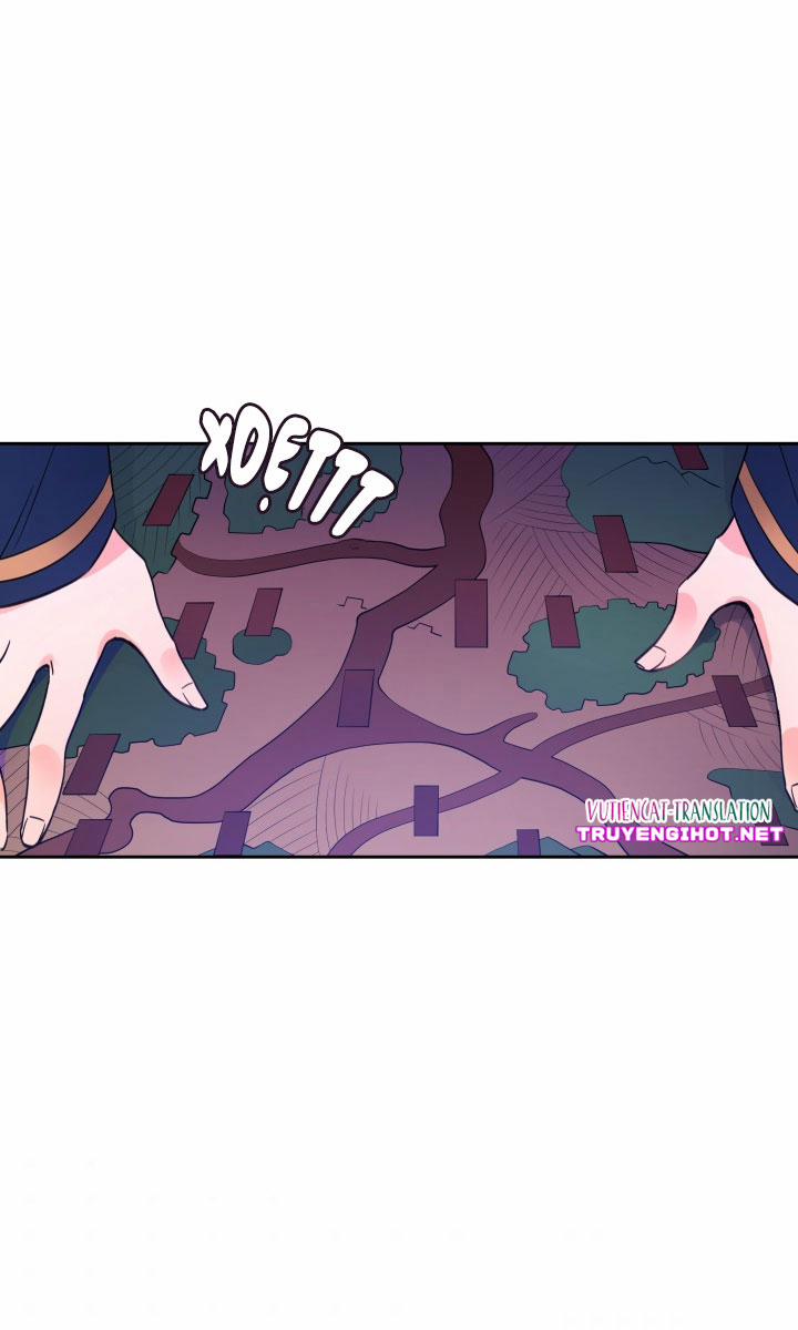 Khế Ước Hậu Cung 21.2 trang 45